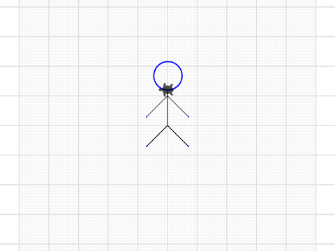 stickman