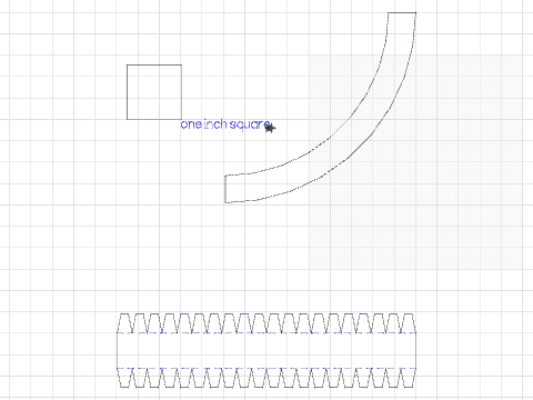 Exploring Galileos Parabolic Proof - Part #1