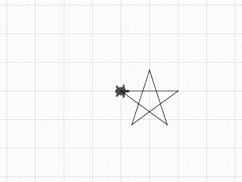 Star Polygon