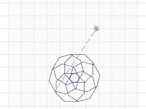 Cesar salazar project one