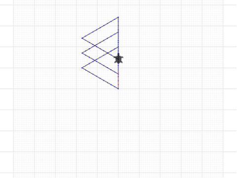 Multiple Polygons