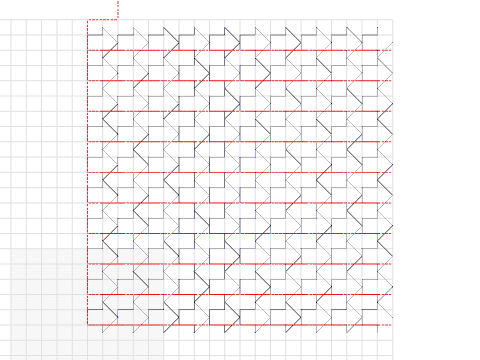 Arrows - with parameters 