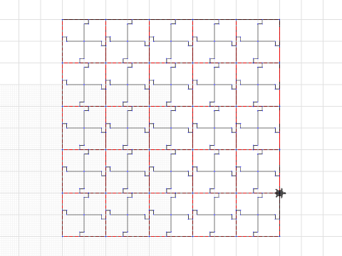 DrawSquare