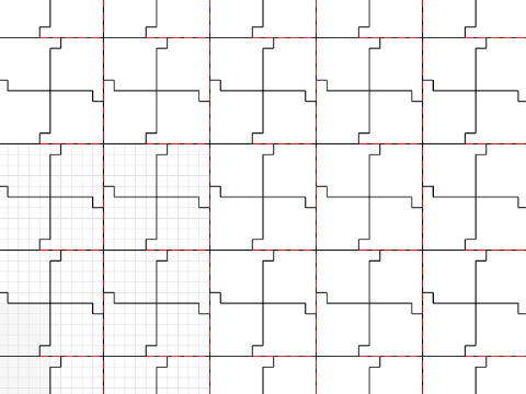 Custom Tessalation 