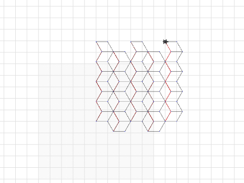 tessalation thingmabob