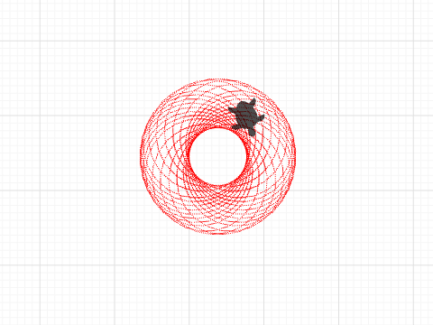 Turtlestitch #2