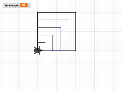 Variables Example