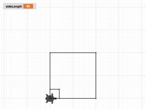 Variables Example