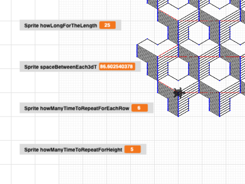 3D T block v3