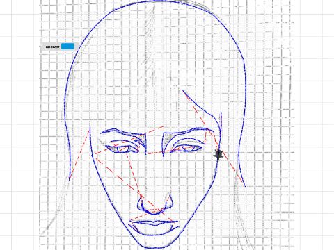 Tracing In Turtlestitch 2