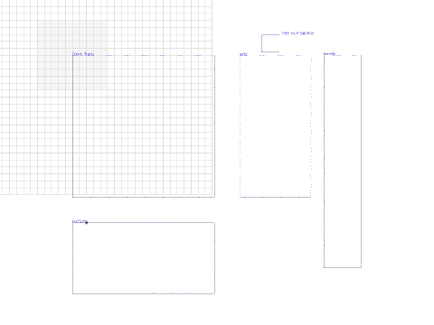 Basic Tote Pattern