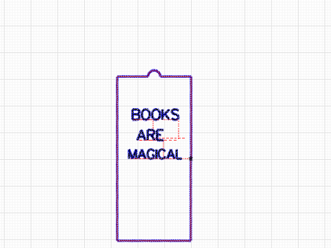 books are magical