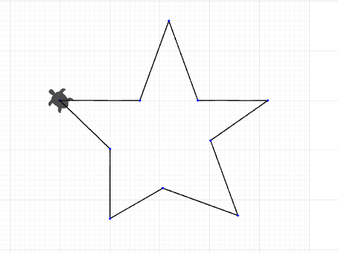 star