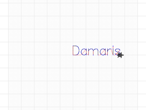 DAMARIS.DST