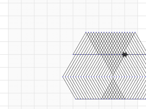 jc Shape Procedure