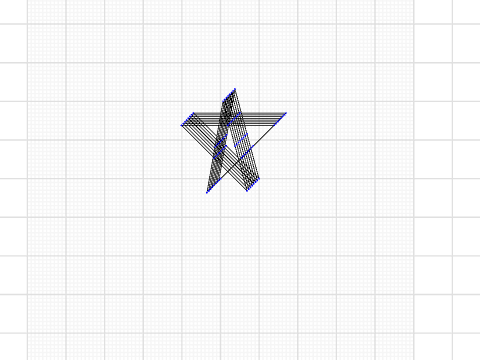 star design