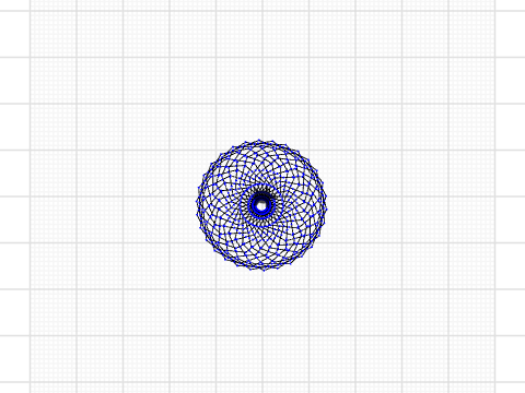 Spirograph