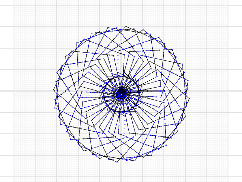 LjSpirograph