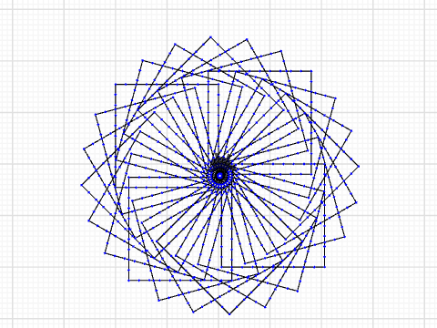 sonam spirograph