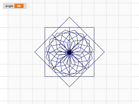 Spirograph - junyi