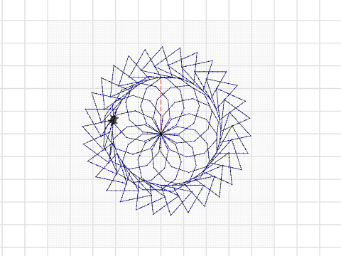 spirograph