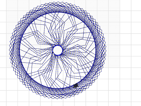 spirograph