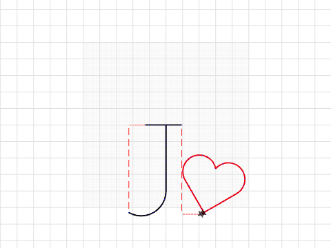 J<3