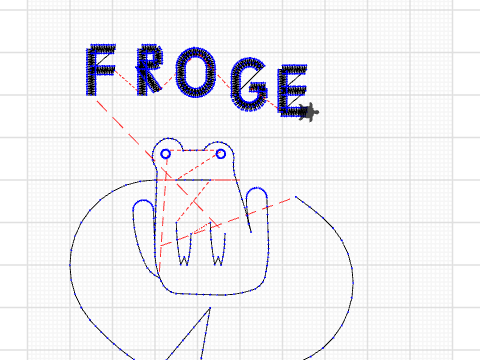 frog