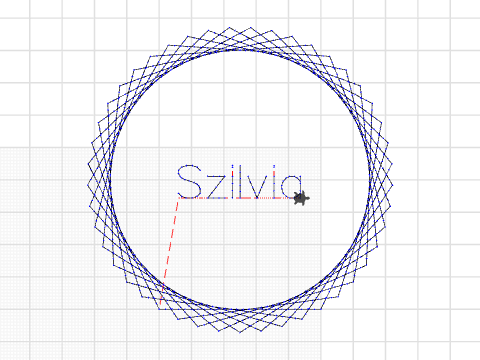 Szilvia