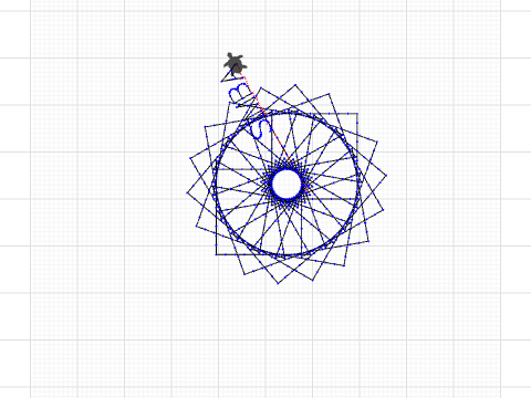 YOLITAS MANDALA