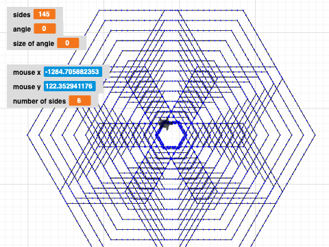 7 overlap peace