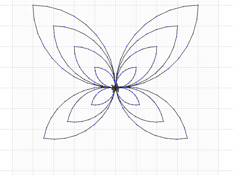 Butterfly 2.o