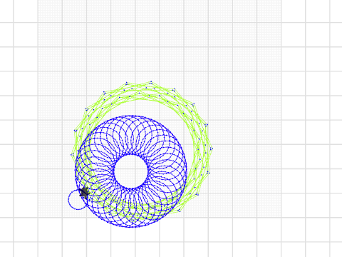 MARYAS MANDALA