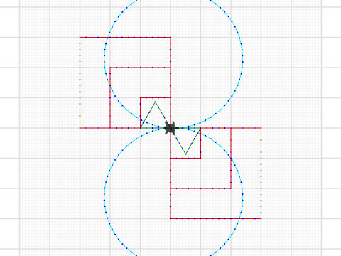 Recreation Shapes