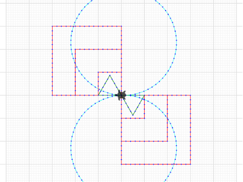 Shape design #2