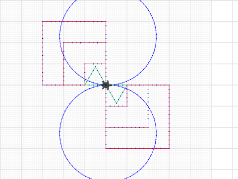 Shape Design 2-ms