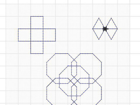 Shape Design #3