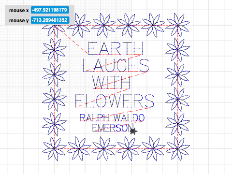 earthlaughswithflowers