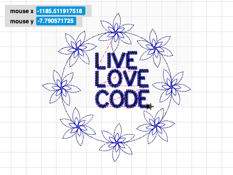 susanslivelovecodearound