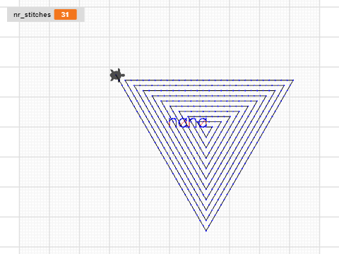 triangle_variable