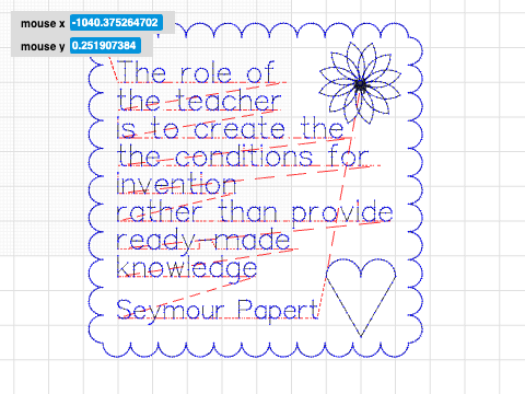 SeymourInvention