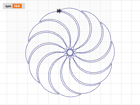 Swirlexample