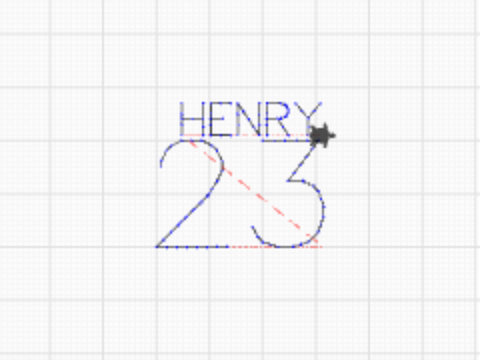 henry 23