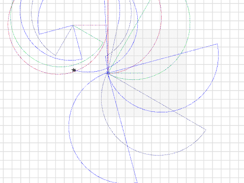 Color Theory and parameter 