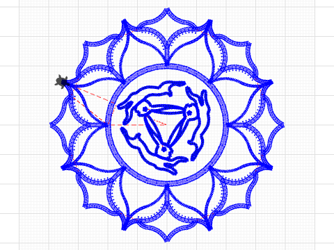 Lotus Flower