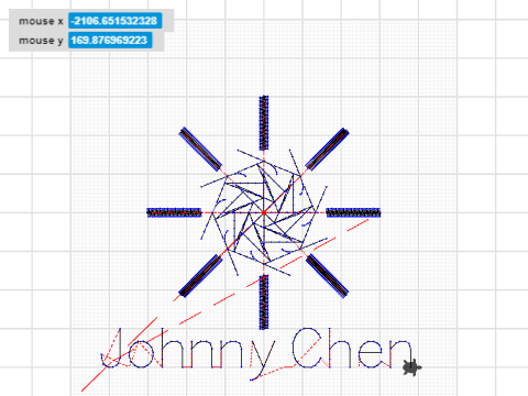 Johnny Chen