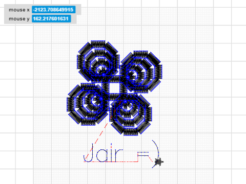 Coded Embroidery STARTER