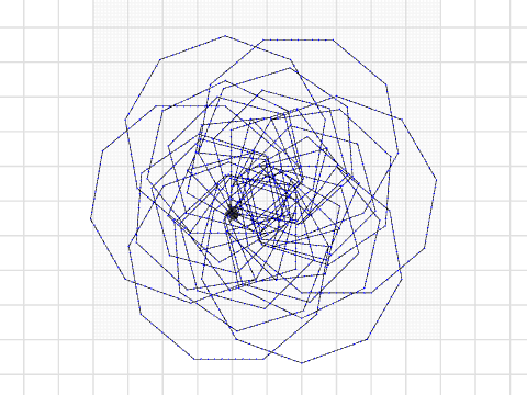 5 (1/2) Resize a polygon