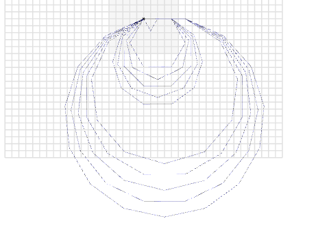 5 (1/2) Resize a polygon