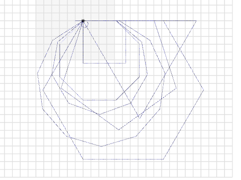 5 (1/2) Resize a polygon